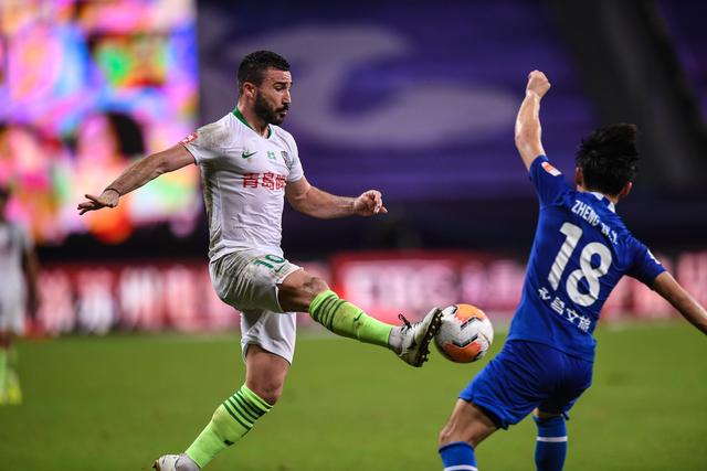 C罗本赛季20场15球+3助 欧国联5场5球